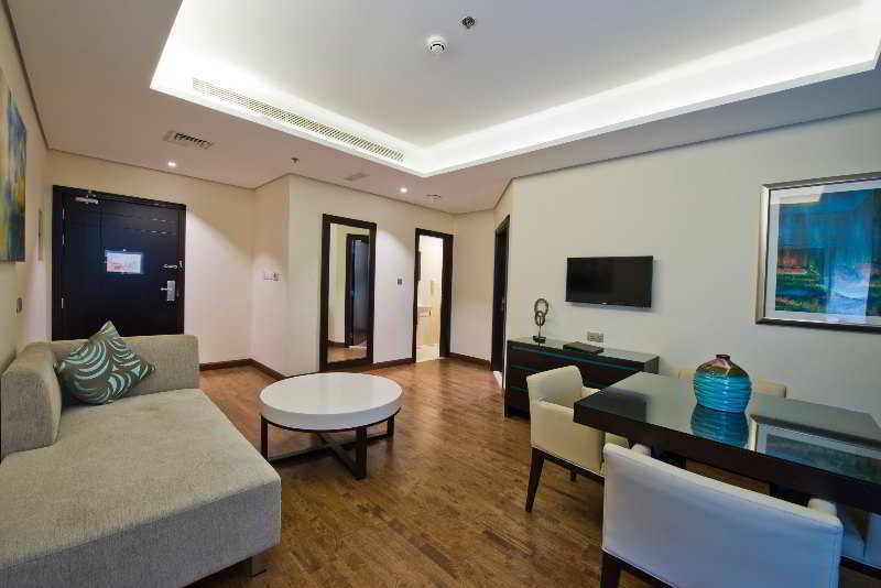 Signature Inn Al Riqqa Dubai Exteriör bild