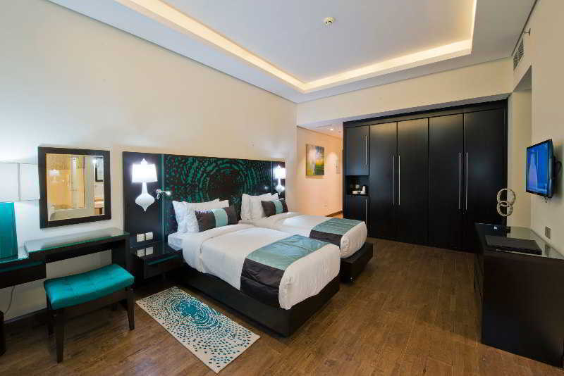 Signature Inn Al Riqqa Dubai Exteriör bild