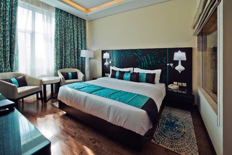 Signature Inn Al Riqqa Dubai Exteriör bild