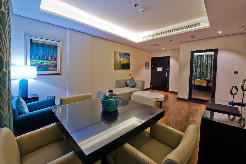 Signature Inn Al Riqqa Dubai Exteriör bild