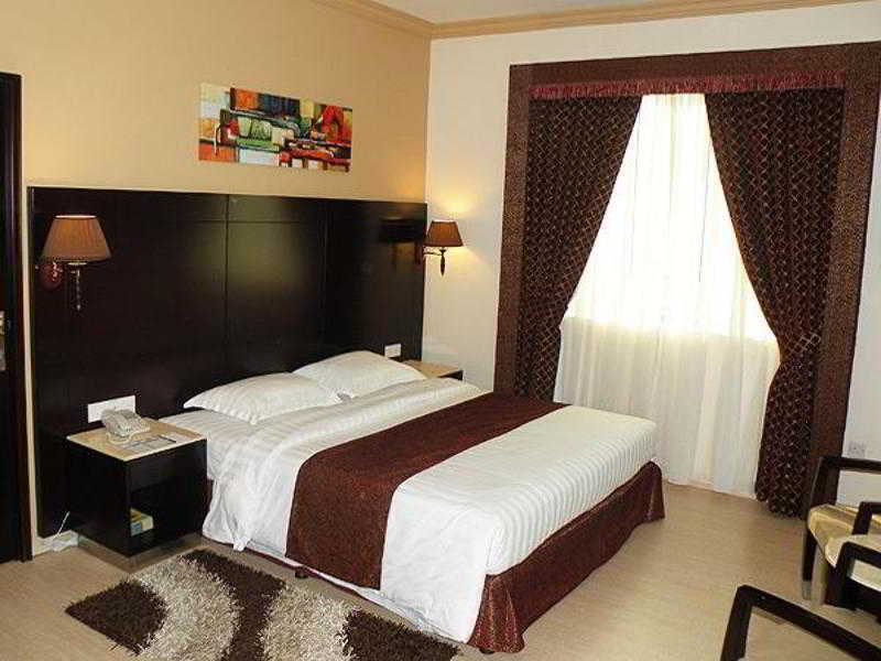 Signature Inn Al Riqqa Dubai Exteriör bild