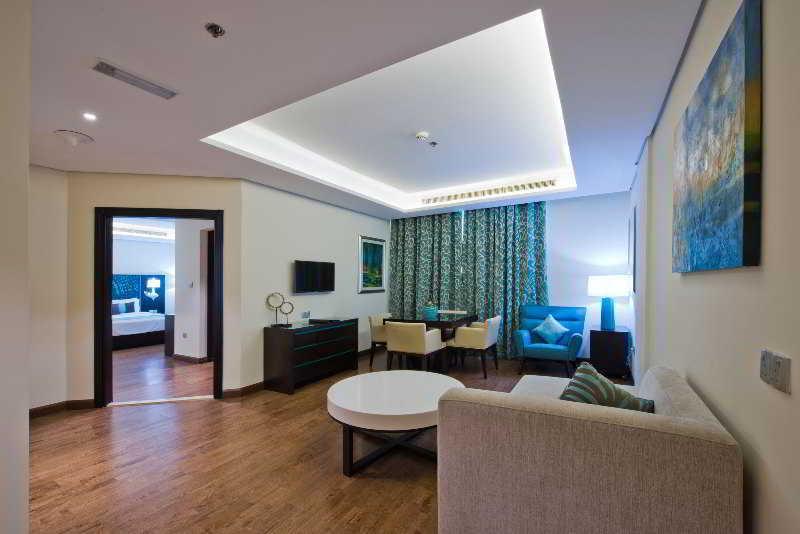 Signature Inn Al Riqqa Dubai Exteriör bild